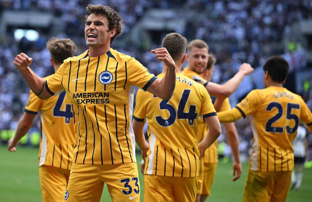 马卡：黄潜有意帕尔特伊，后者目前正面临英国检方指控