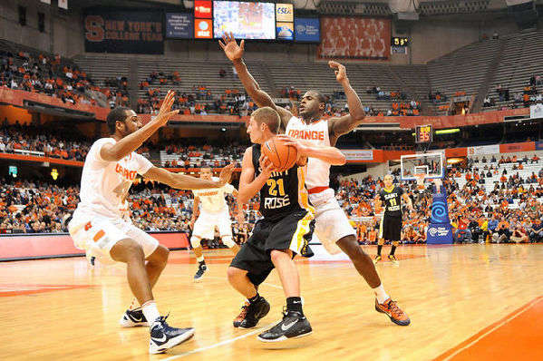 TA：那不勒斯满意霍伊伦的表现，他弥补了卢卡库伤缺的影响